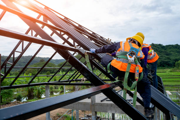 Trusted Oberlin, LA Roofing Contractor Experts
