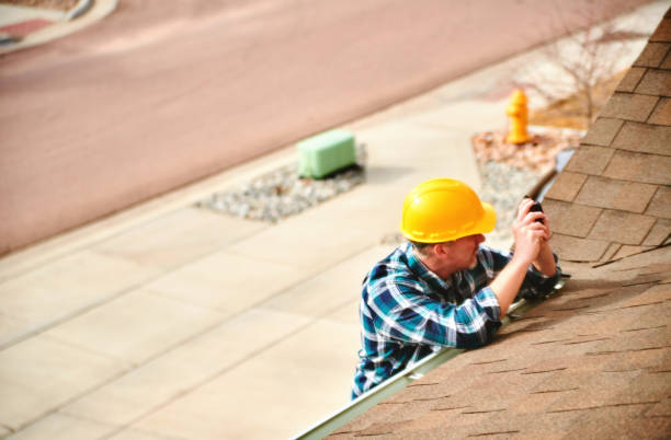 Best Slate Roofing Contractor  in Oberlin, LA