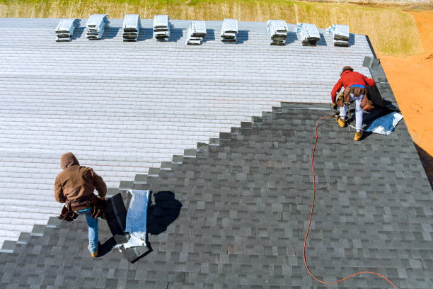 Best Emergency Roof Repair  in Oberlin, LA