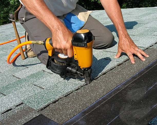 Best Roof Leak Repair  in Oberlin, LA