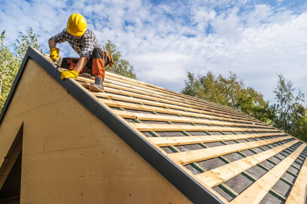 Best Roof Replacement Cost  in Oberlin, LA