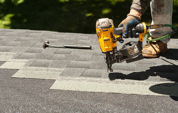 Best Roof Replacement Cost  in Oberlin, LA