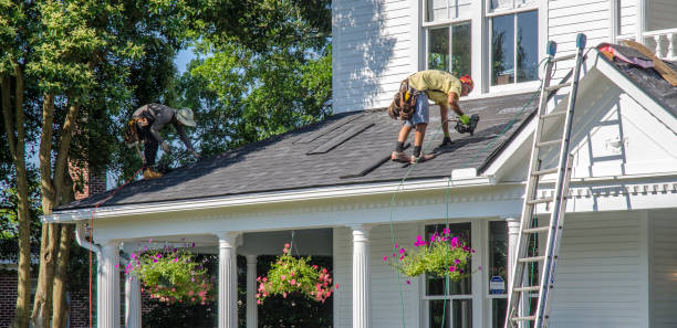 Roof Waterproofing Services in Oberlin, LA
