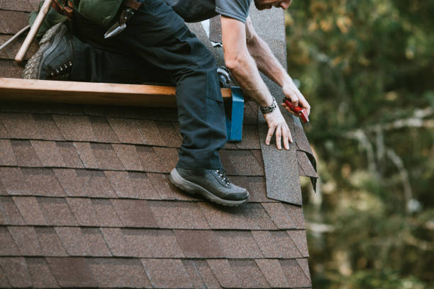 Best Best Roofing Contractors  in Oberlin, LA
